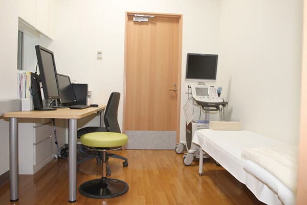 kanto-clinic-consultation-room