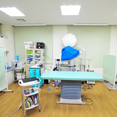 kanto-clinic-surgery-room