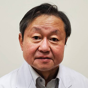 Dr Atsushi Fukuzaki prof